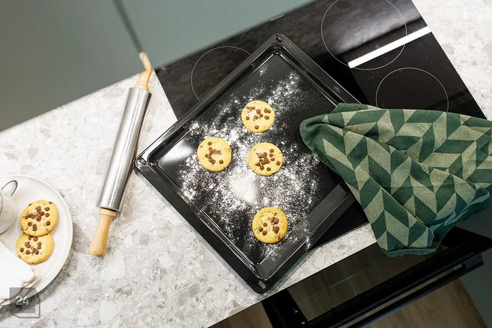 3-room apartment in Tallinn, Haabersti linnaosa - photo 4