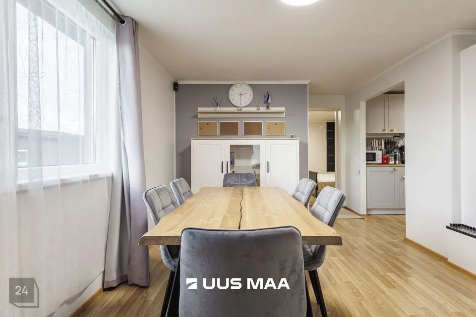 2-toaline Maja  -  Saue vald, Kaasiku küla - foto 4