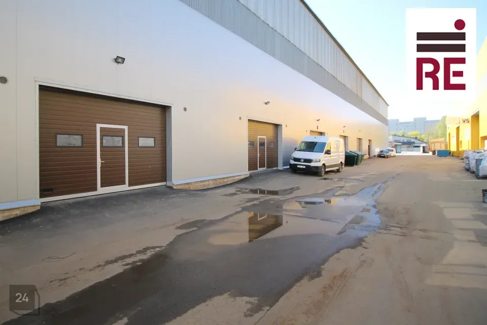 Mitme sihtotstarbega, 175 m² Äripind - Tallinn, Kristiine linnaosa