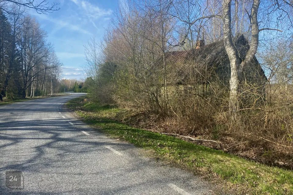 2-toaline Maja  -  Märjamaa vald, Rääski küla - foto 5