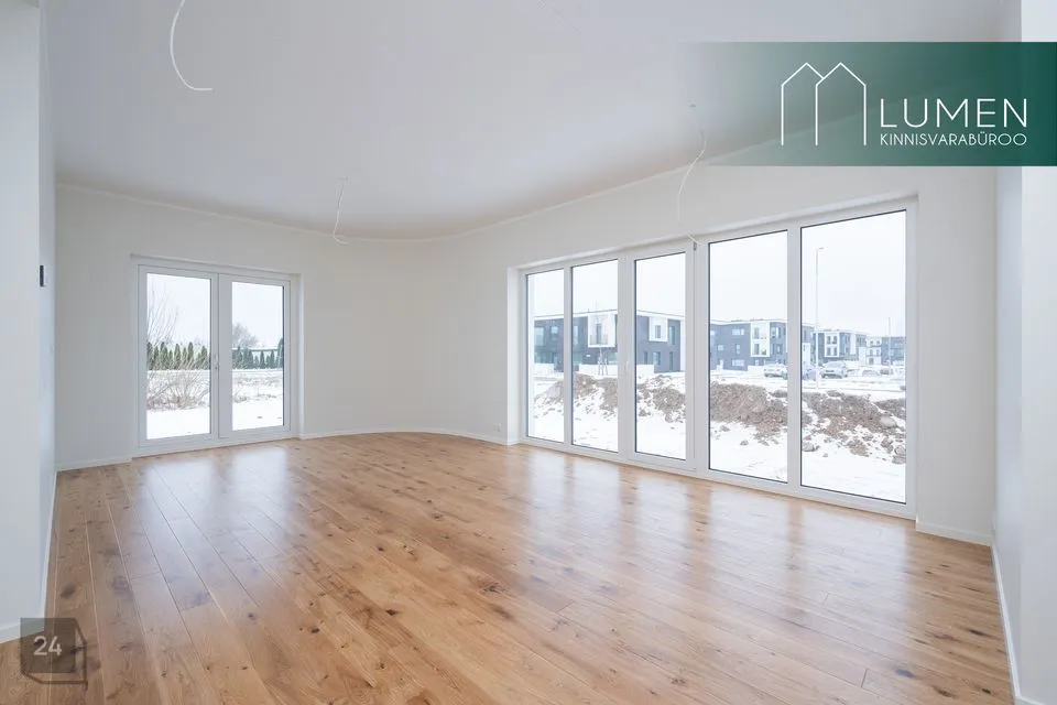 3-toaline Korter  -  Tartu linn, Tartu linn - foto 4