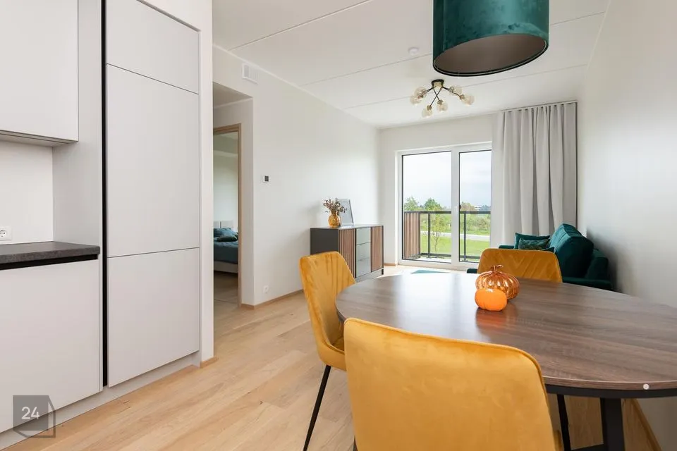 2-toaline Korter  -  Rae vald, Järveküla - foto 2