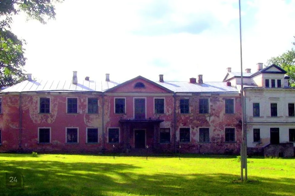 25-toaline Maja - Mulgi vald, Põlde küla - foto 4