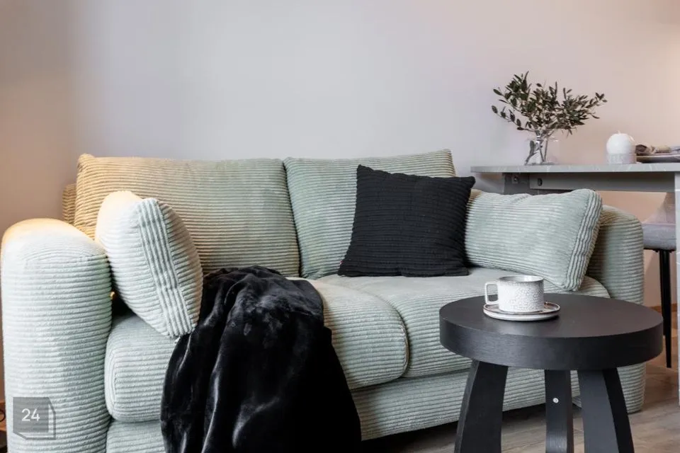 1-toaline Korter - Maardu linn - foto 5