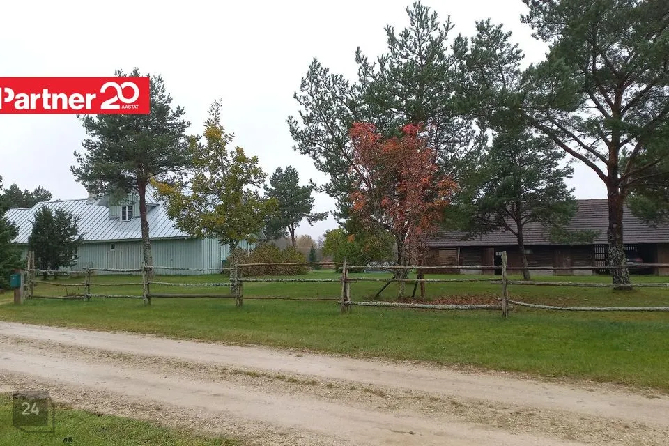 6-room house in Lääne-Nigula vald, Kudani küla / Gutanäs - photo 2