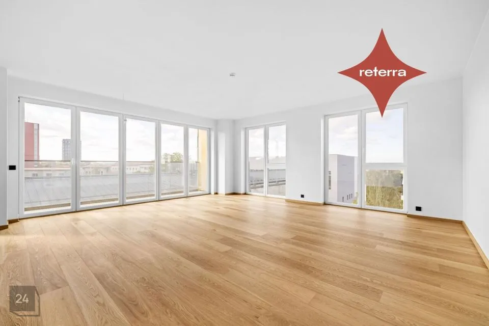 4-room apartment in Tallinn, Kesklinna linnaosa - photo 4