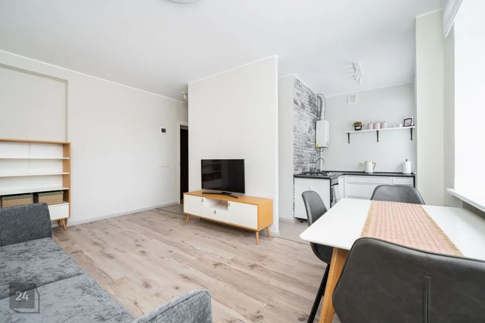 2-комнатная Квартира в Tallinn, Põhja-Tallinna linnaosa - фото 4