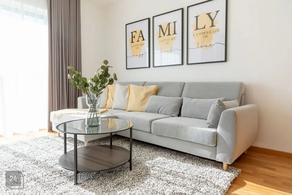 Ridaelamu boks, 4-toaline Majaosa - Kiili vald, Lähtse küla - foto 5