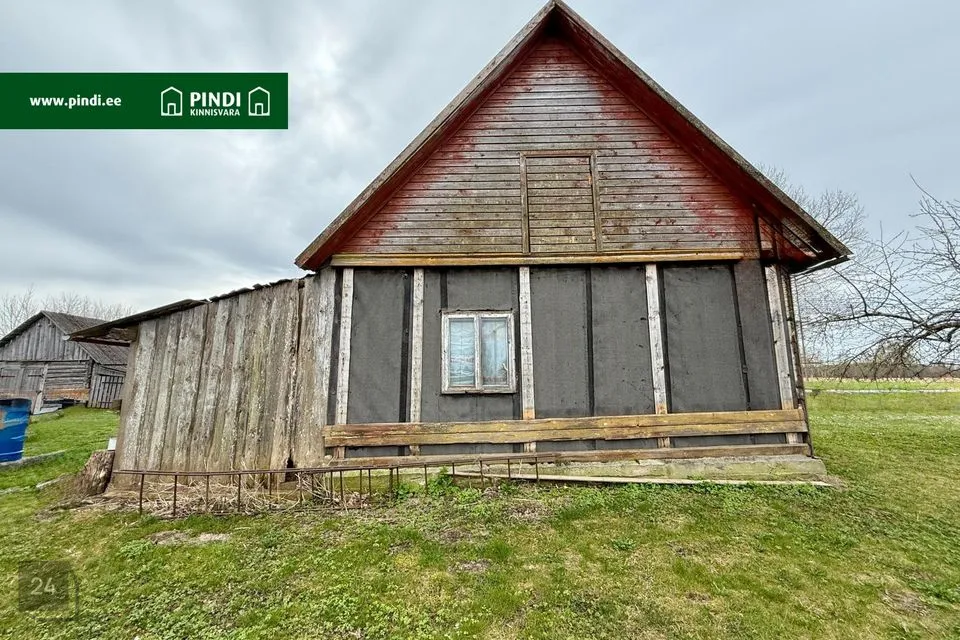 3-комнатная дом в Räpina vald, Tooste küla - фото 5