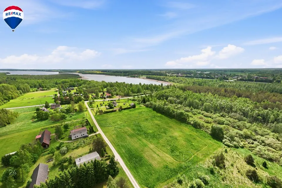 Maatulundusmaa, 20774 m² Maa  -  Tartu vald, Valgma küla - foto 3