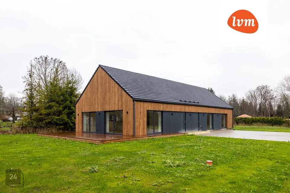 5-toaline Maja  -  Harku vald, Sõrve küla - foto 2