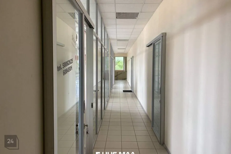 13 m² business in Anija vald, Kehra linn - photo 4