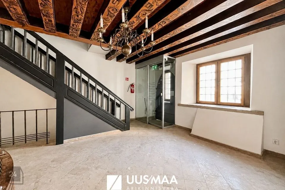 Büroo, 350 m² Äripind  -  Tallinn, Kesklinna linnaosa - foto 4