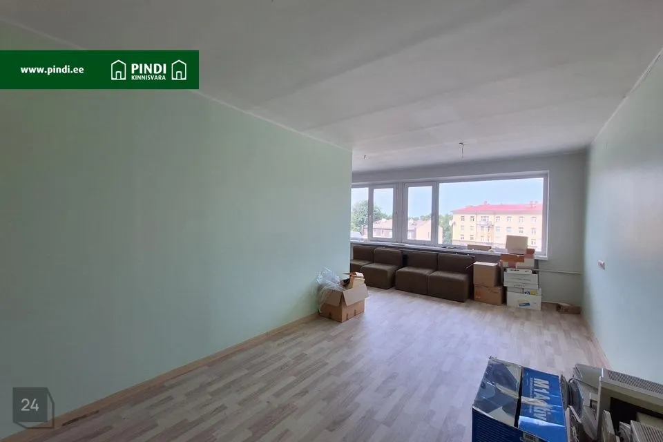 Бюро или Обслуживание, 33 m² Бизнес-площадь в Tallinn, Kesklinna linnaosa