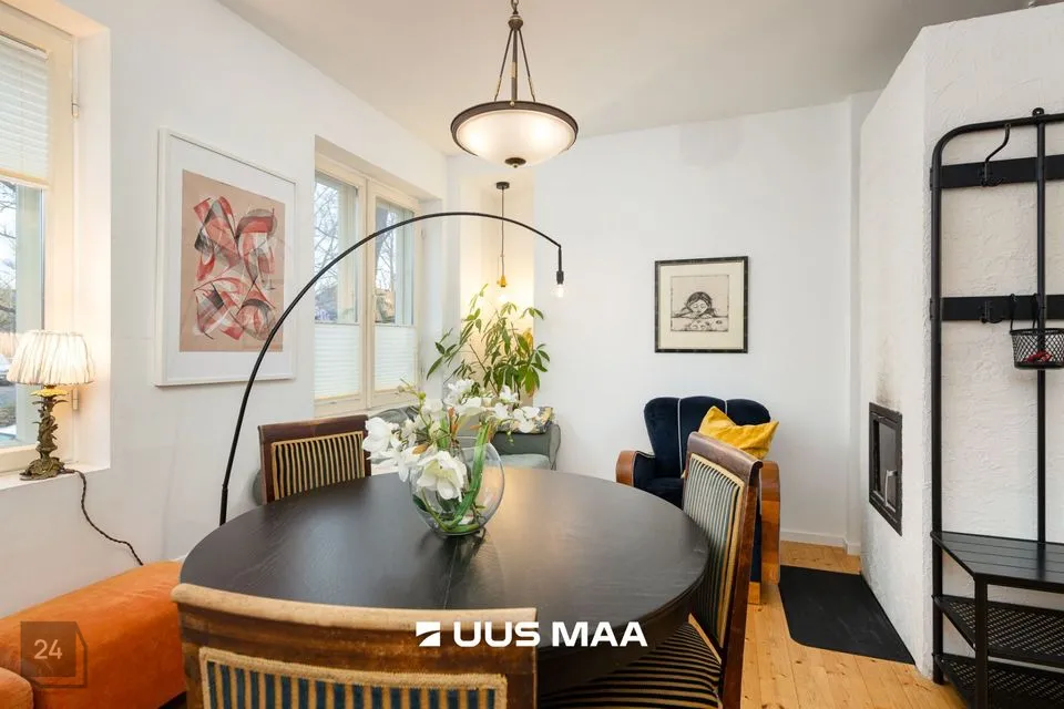 2-toaline Korter  -  Tallinn, Põhja-Tallinna linnaosa - foto 3