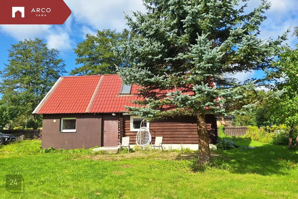 3-toaline Maja - Viimsi vald, Muuga küla - foto 2