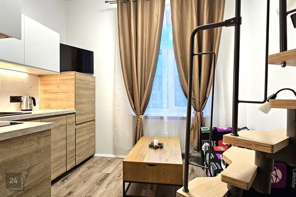 1-toaline Korter - Tallinn, Põhja-Tallinna linnaosa