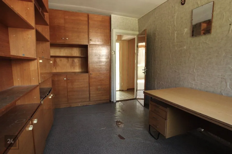 6-комнатная Квартира в Saarde vald, Tihemetsa alevik - фото 2