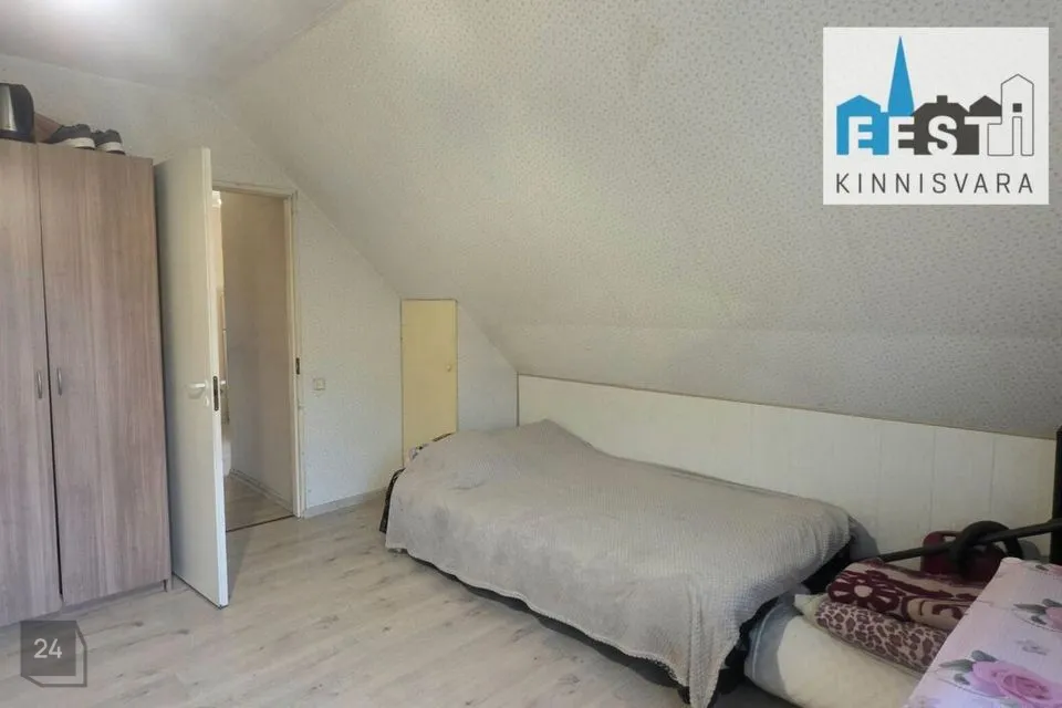 1-toaline Korter - Pärnu linn, Pärnu linn - foto 5