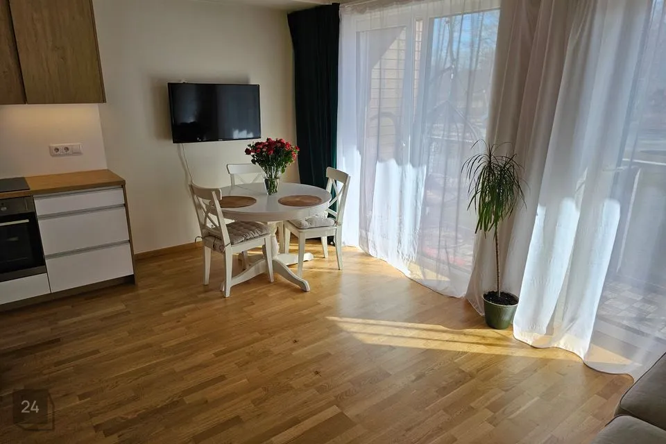 4-toaline Korter  -  Tallinn, Haabersti linnaosa - foto 2