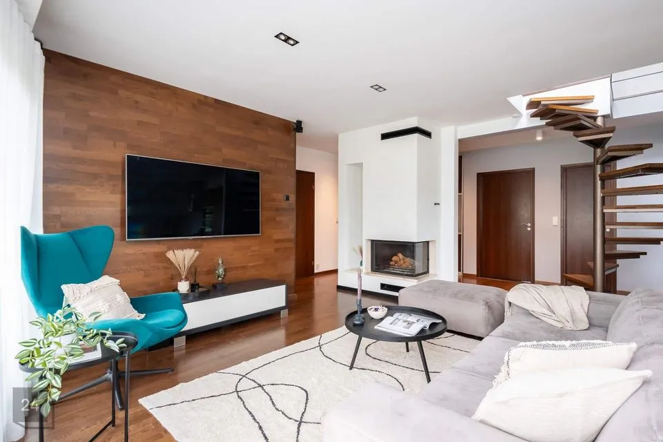 6-toaline Maja - Harku vald, Ilmandu küla - foto 4