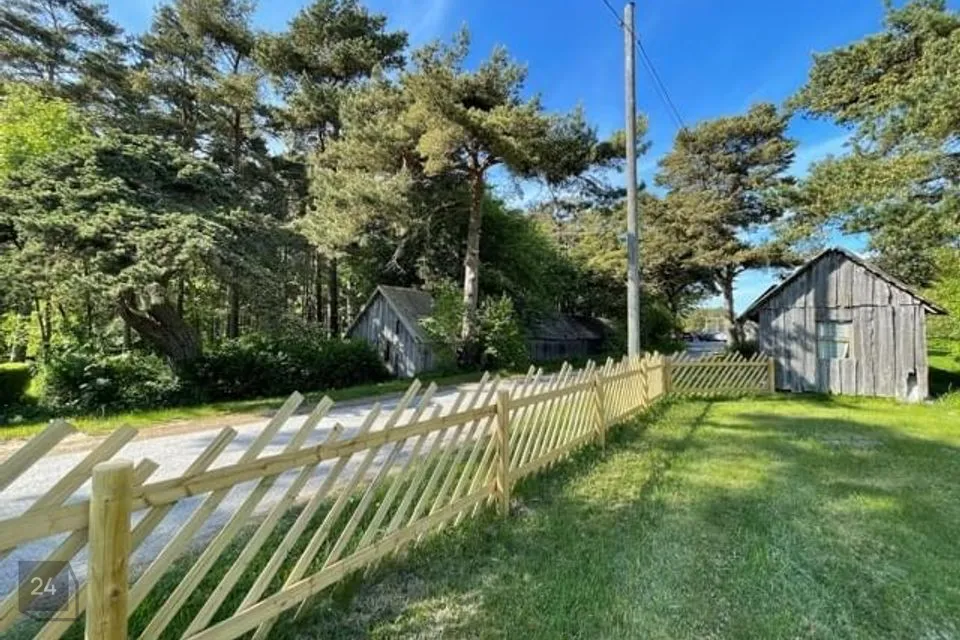 Maatulundusmaa, 6595 m² Maa - Lääne-Harju vald, Lohusalu küla - foto 3