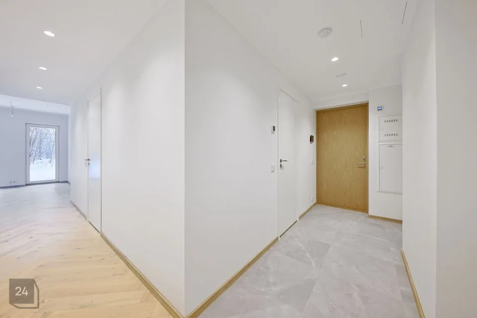 5-room apartment in Keila linn - photo 2