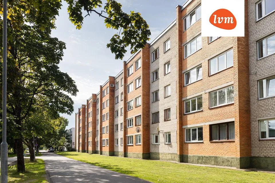 3-toaline Korter - Pärnu linn, Pärnu linn - foto 2