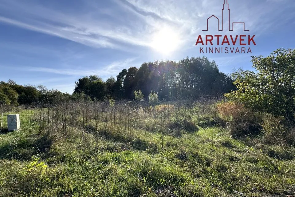 Elamumaa, 781 m² Maa - Kohtla-Järve linn, Ahtme linnaosa - foto 3