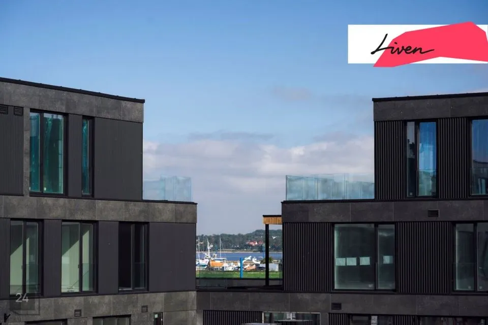 3-room apartment in Tallinn, Pirita linnaosa