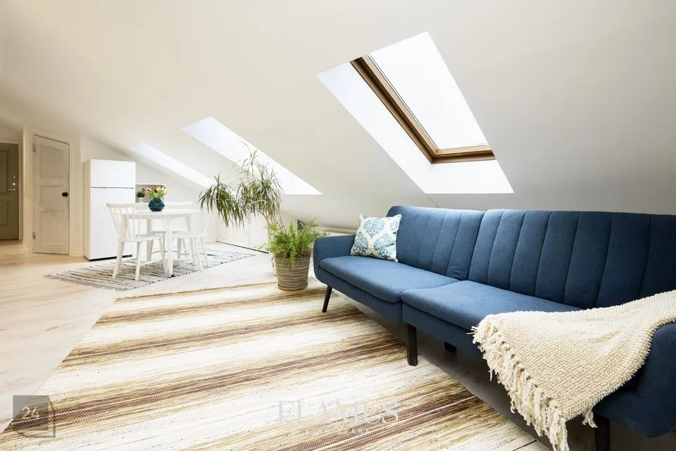 3-toaline Korter  -  Tallinn, Põhja-Tallinna linnaosa - foto 4