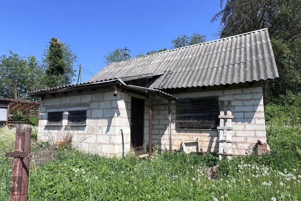 70 m² дом в Kastre vald, Päkste küla - фото 4