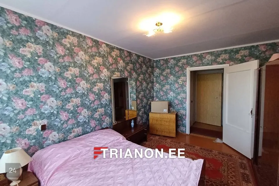 2-toaline Korter - Narva linn - foto 5
