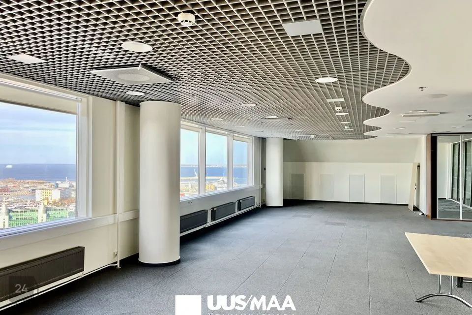 Büroo, 169 m² Äripind - Tallinn, Kesklinna linnaosa
