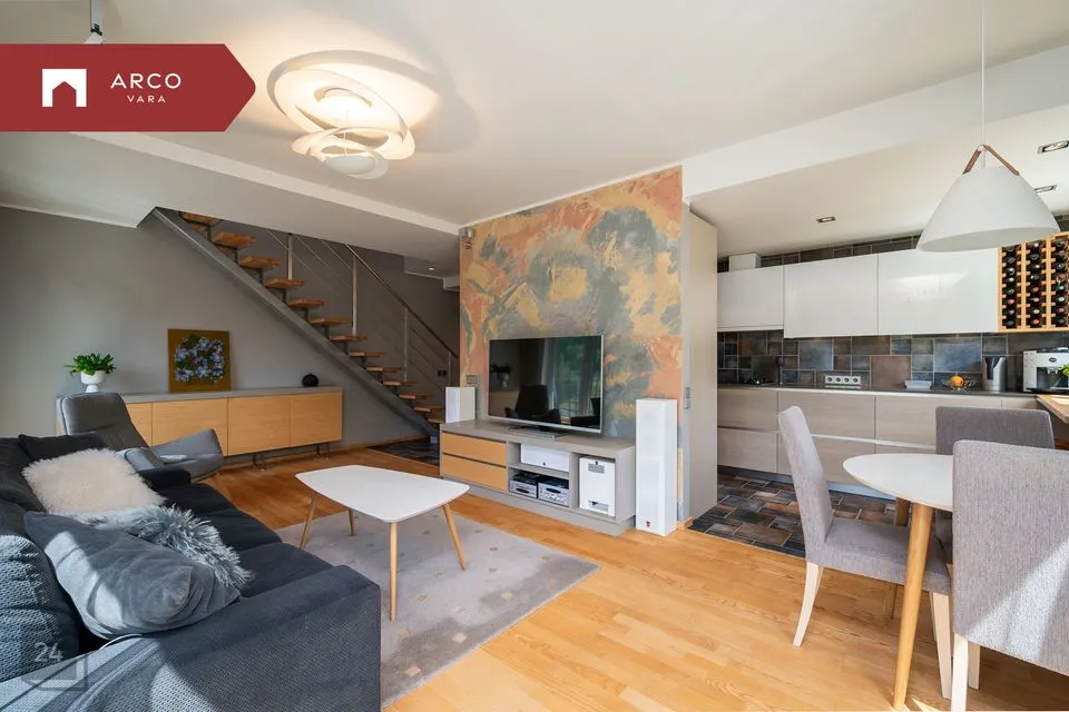 4-toaline Korter - Tartu linn, Tartu linn