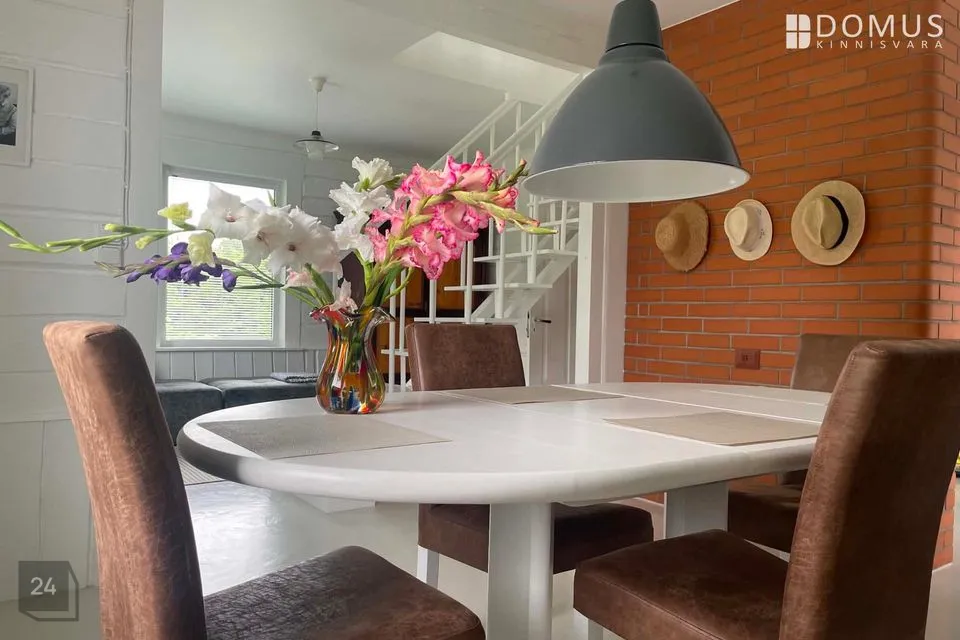 4-toaline Maja  -  Järva vald, Järva-Madise küla - foto 3