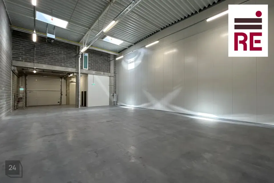 Mitme sihtotstarbega, 339 m² Äripind  -  Rae vald, Lehmja küla - foto 4