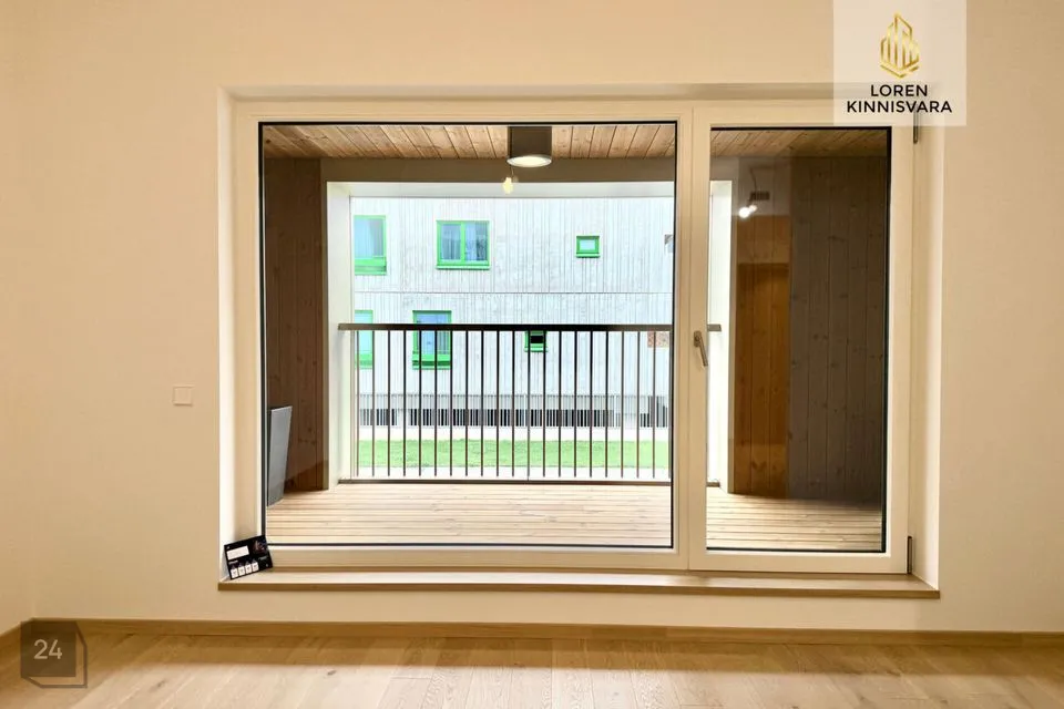 Mitme sihtotstarbega, 33 m² Äripind  -  Tallinn, Kristiine linnaosa - foto 5