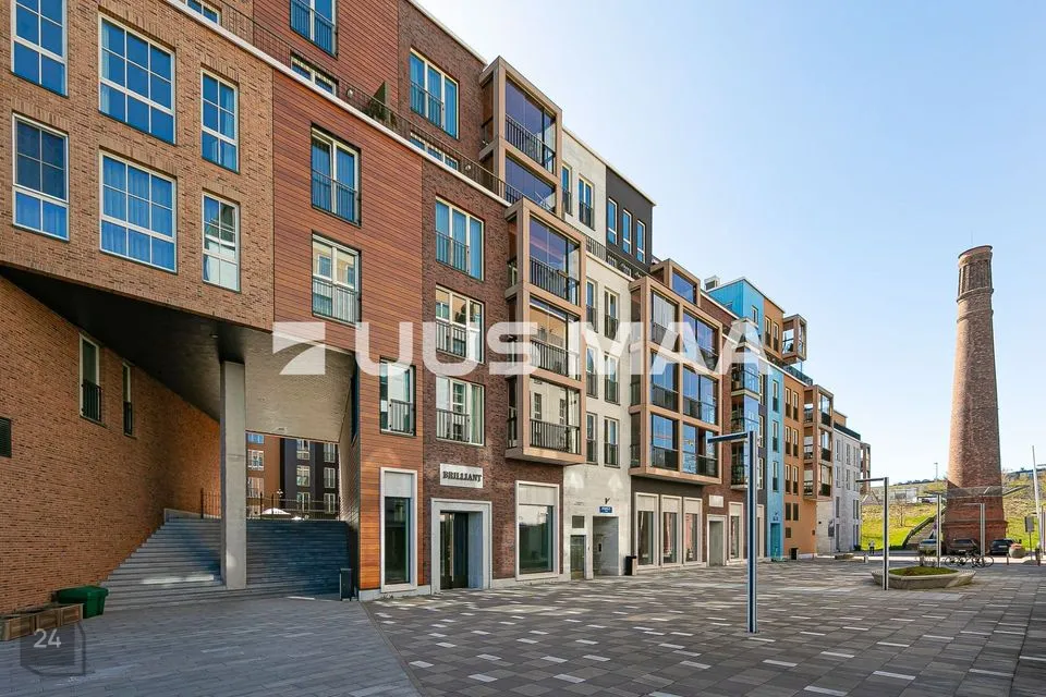 Mitme sihtotstarbega, 88 m² Äripind  -  Tallinn, Põhja-Tallinna linnaosa