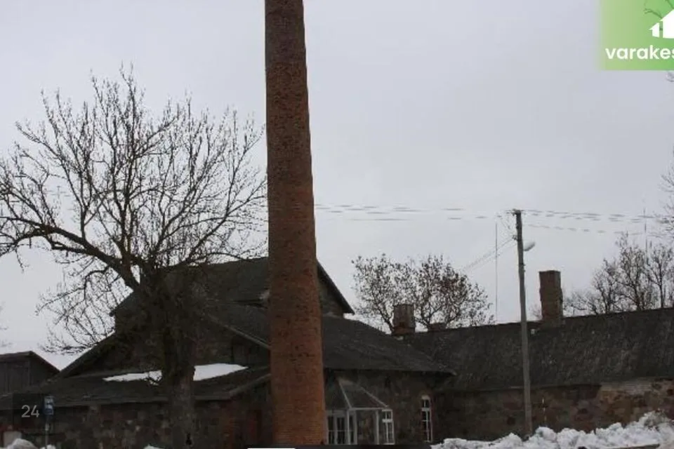 749 m² Maja - Viru-Nigula vald, Selja küla - foto 4