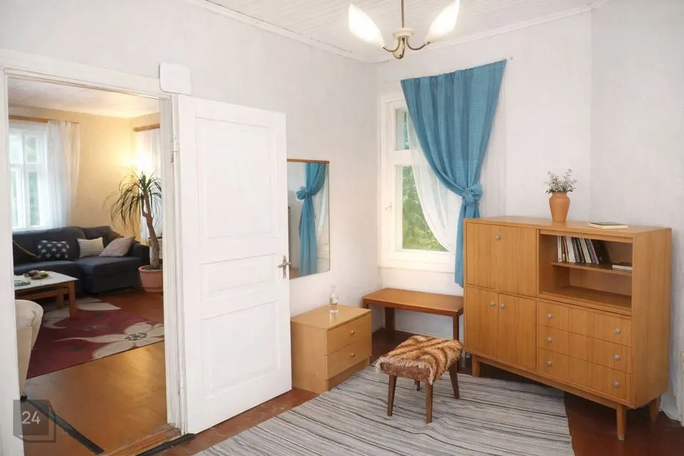 0 m² Maja  -  Lääneranna vald, Nurmsi küla - foto 3