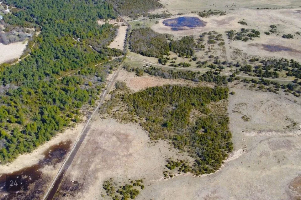 Maatulundusmaa, 20706 m² Maa - Saaremaa vald, Rannaküla - foto 4