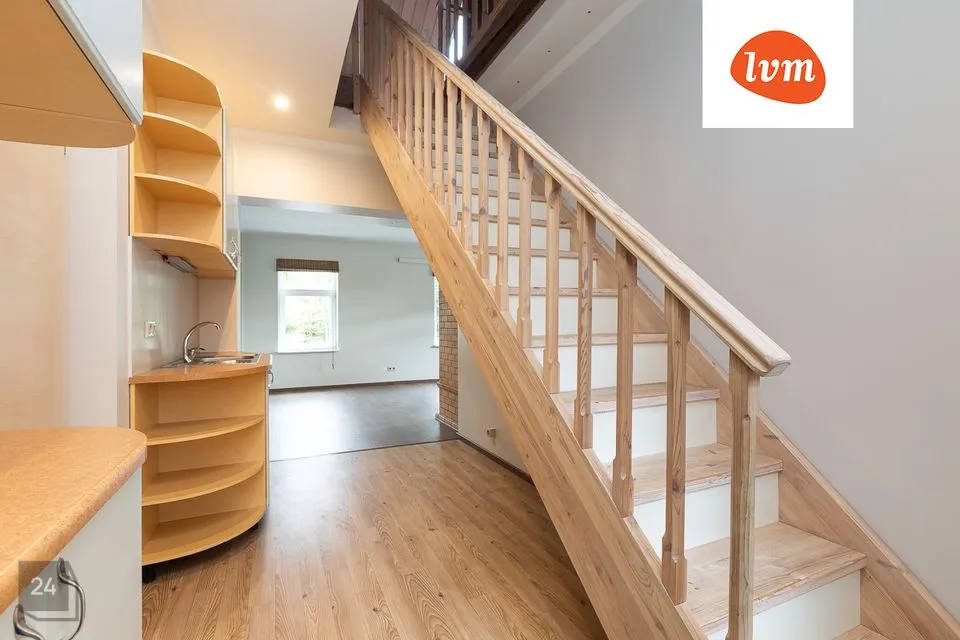 3-toaline Korter  -  Tartu linn, Tartu linn