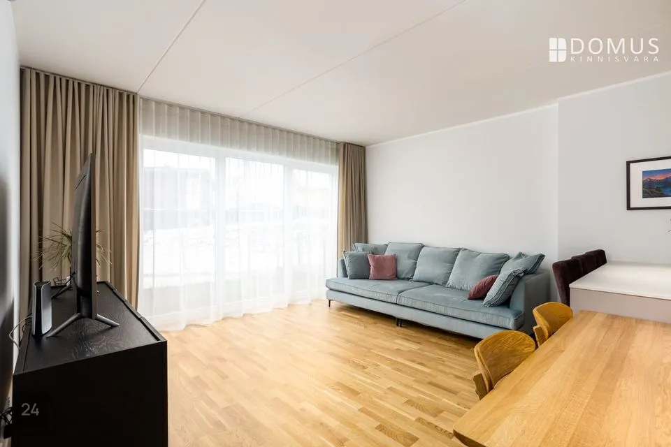 3-toaline Korter  -  Tartu linn, Tartu linn - foto 3