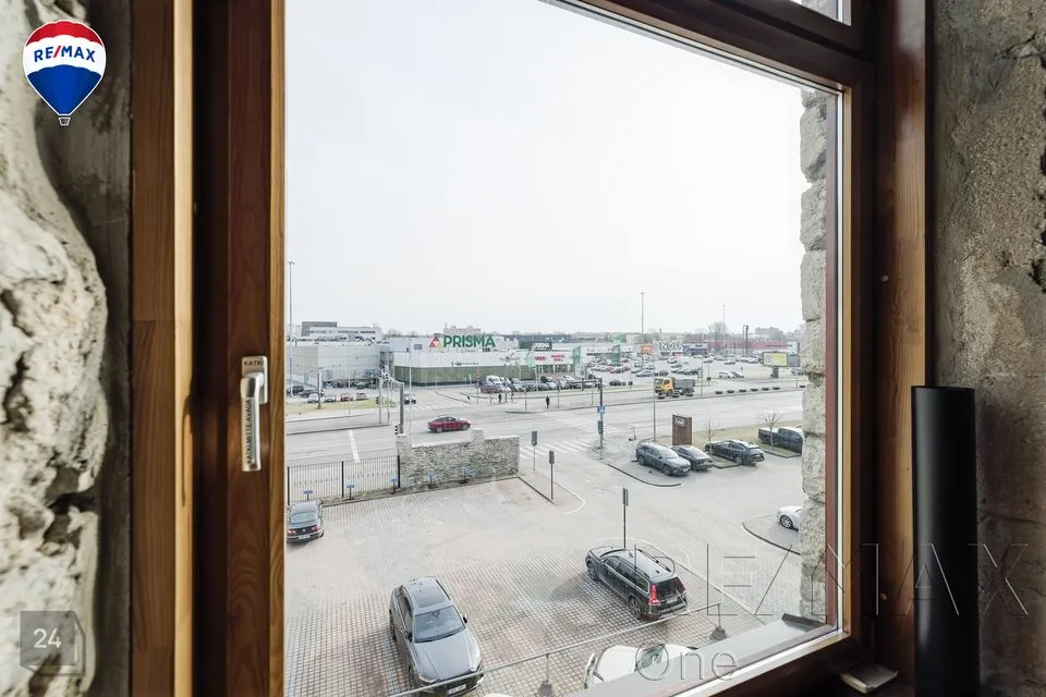 Büroo või Toimiv ettevõte, 150 m² Äripind - Tallinn, Kesklinna linnaosa - foto 2