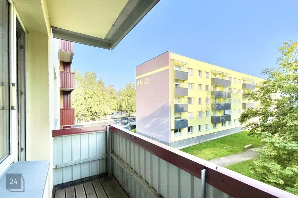 2-room apartment in Pärnu linn, Pärnu linn - photo 2