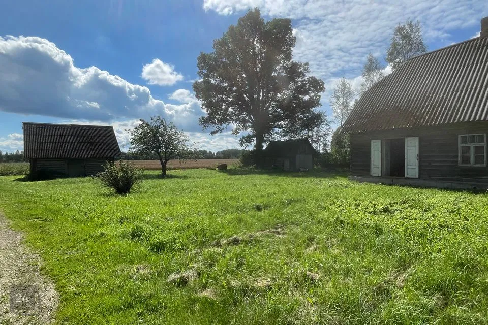 4-комнатная дом в Põlva vald, Rasina küla - фото 3