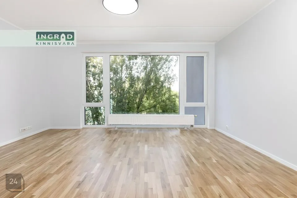 3-toaline Korter - Tallinn, Mustamäe linnaosa - foto 4