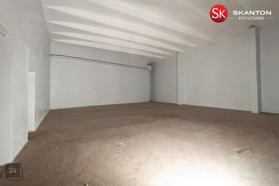 80 m² Äripind  -  Tartu linn, Tartu linn