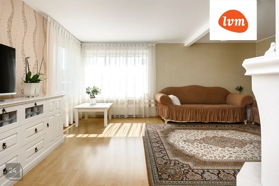 6-toaline Maja  -  Pärnu linn, Pärnu linn - foto 4